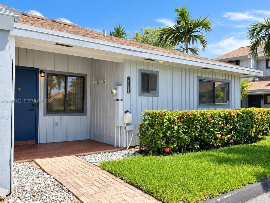 Property photo for 1541 N 14th Terrace, #1541, Hollywood, FL