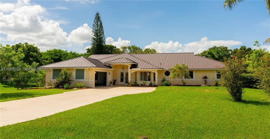 Property photo for 20430 SW 53rd Place, Pembroke Pines, FL