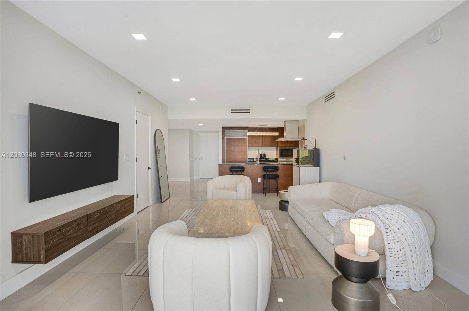 495 Brickell Avenue, #5005, Miami, FL 33131 Photo 16