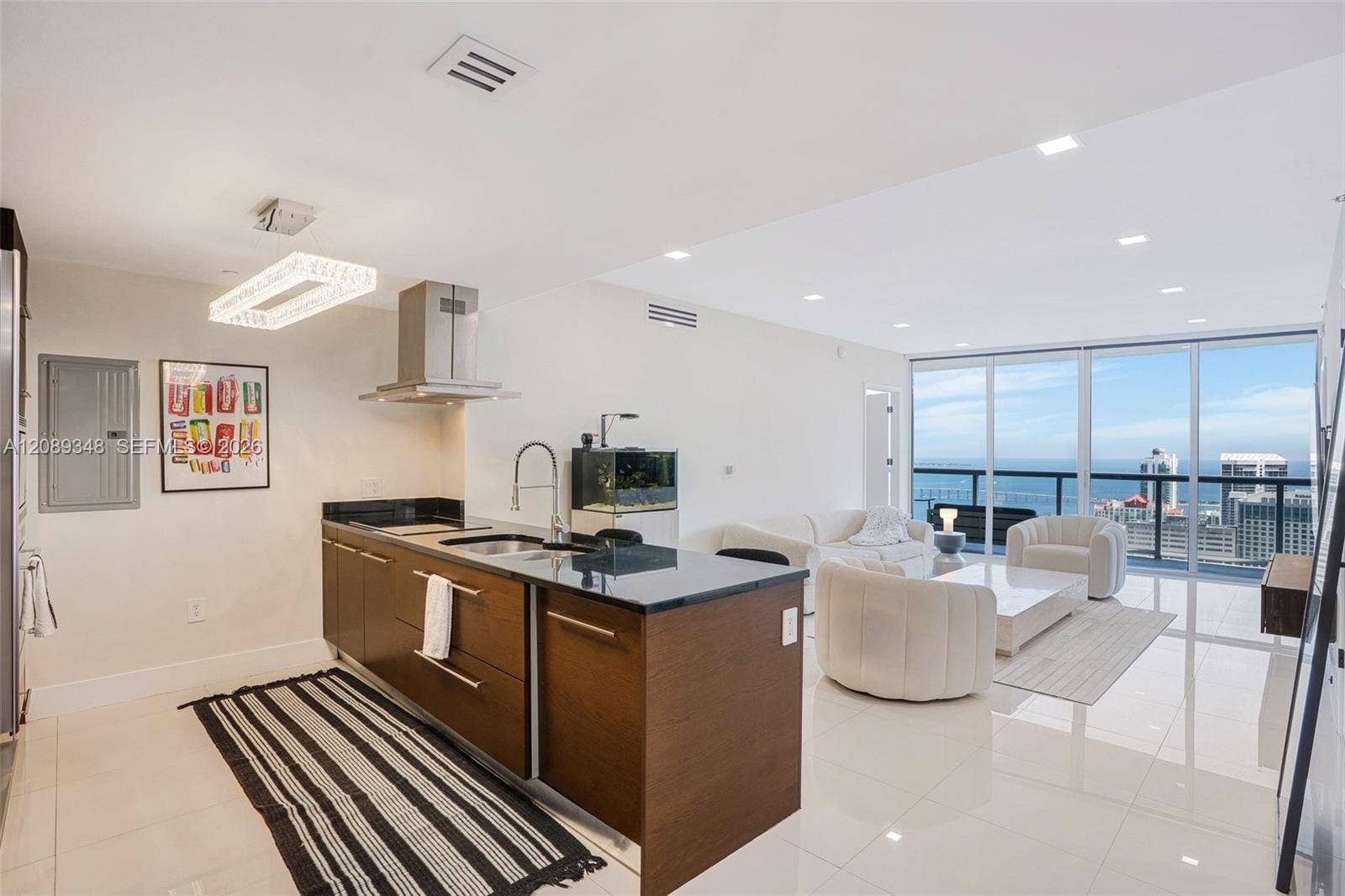 495 Brickell Avenue, #5005, Miami, FL 33131 Photo 3