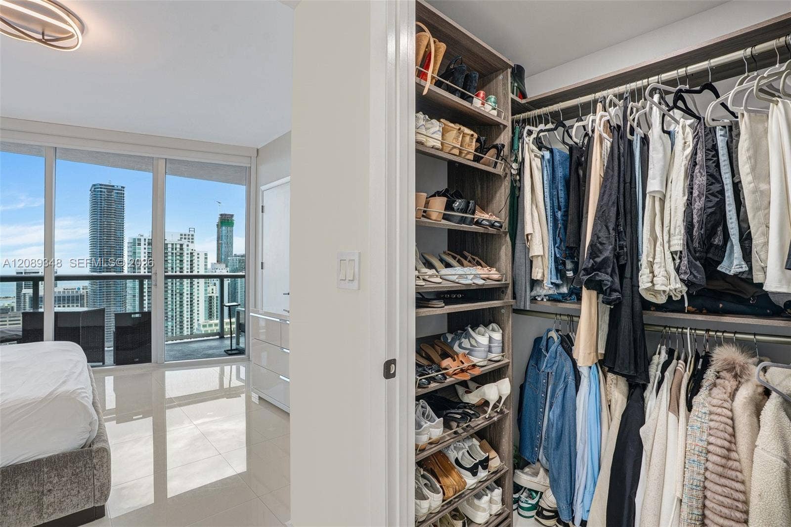 495 Brickell Avenue, #5005, Miami, FL 33131 Photo 32
