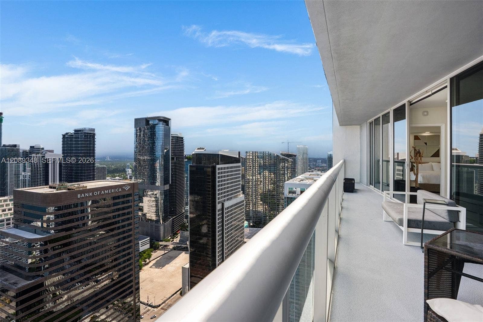 495 Brickell Avenue, #5005, Miami, FL 33131 Photo 7