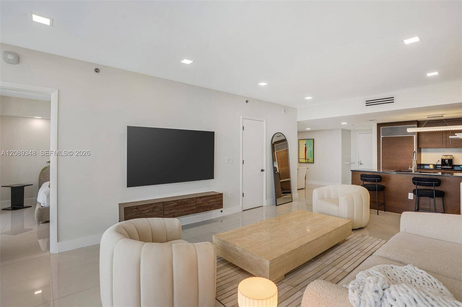 495 Brickell Avenue, #5005, Miami, FL 33131 Photo 17