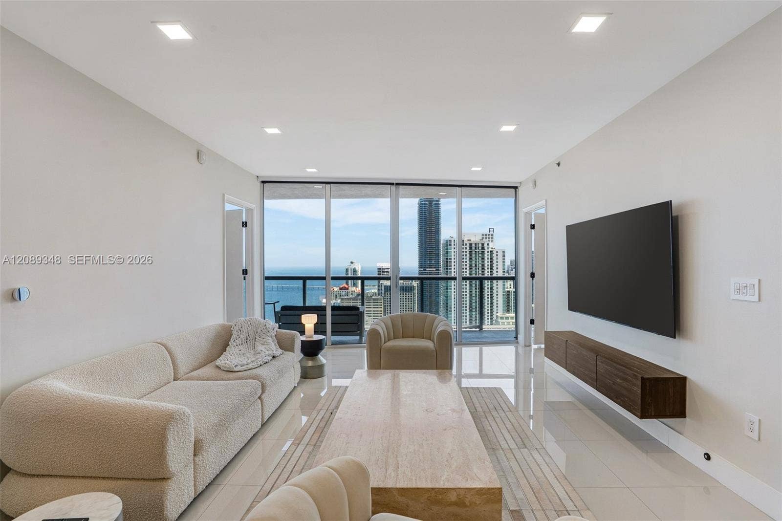495 Brickell Avenue, #5005, Miami, FL 33131 Photo 14