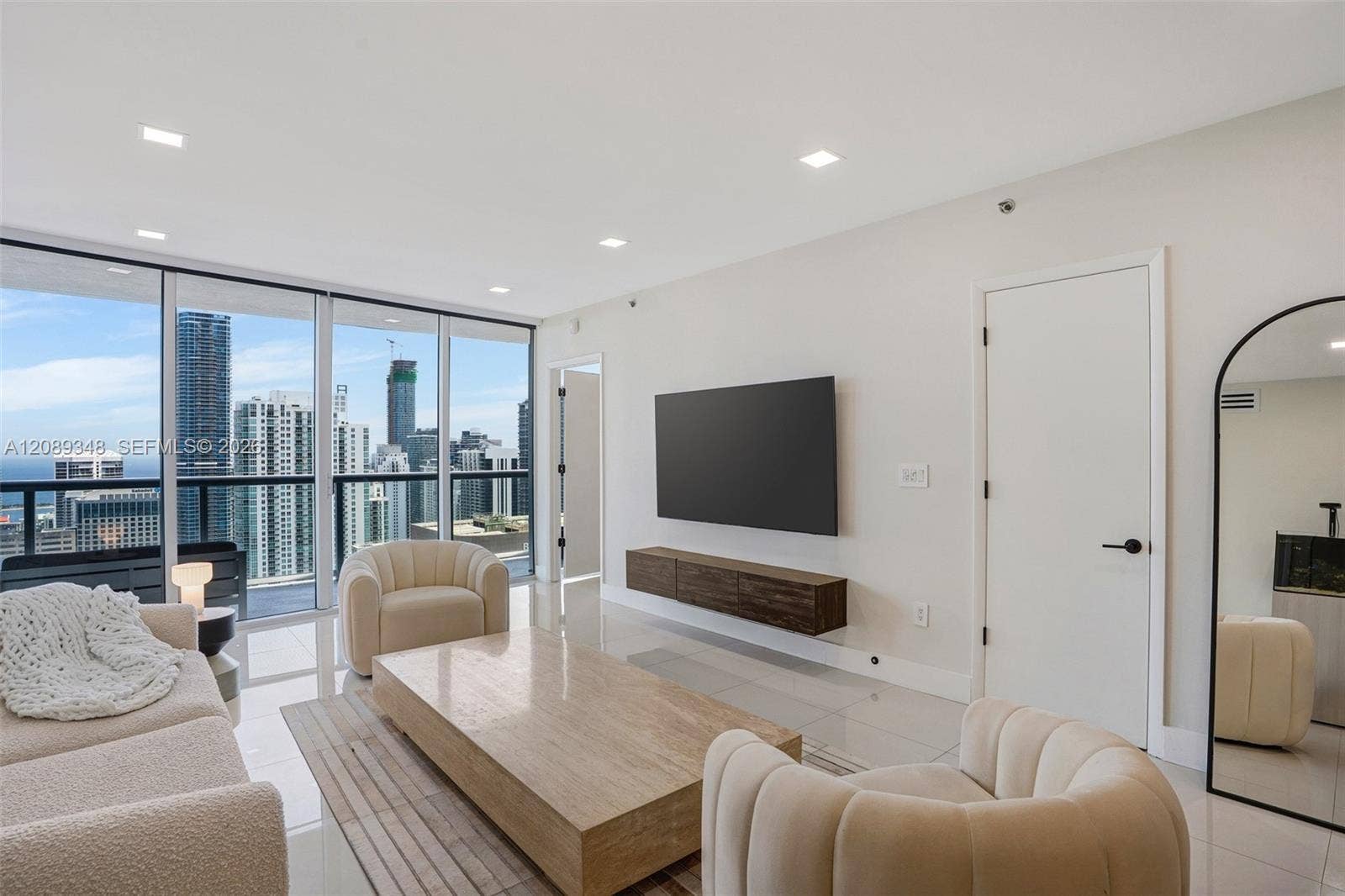 495 Brickell Avenue, #5005, Miami, FL 33131 Photo 13