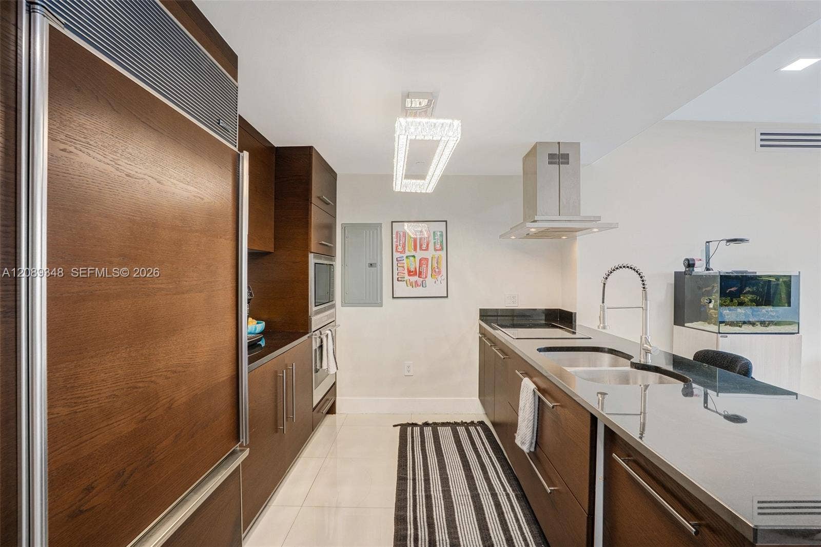 495 Brickell Avenue, #5005, Miami, FL 33131 Photo 8