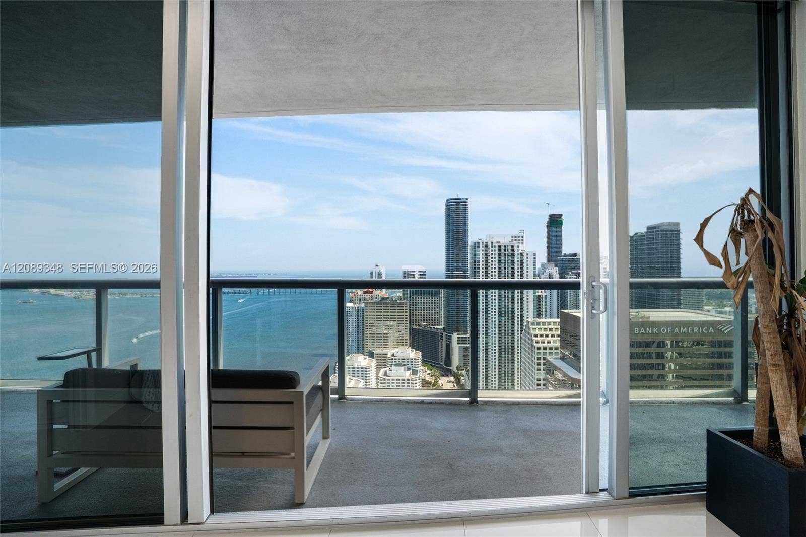 495 Brickell Avenue, #5005, Miami, FL 33131 Photo 18