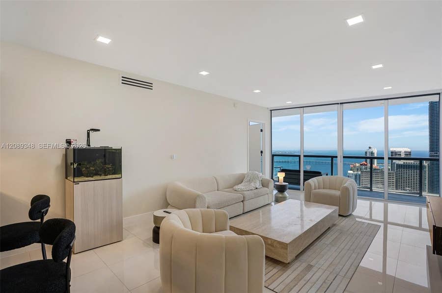 Property photo for 495 Brickell Avenue, #5005, Miami, FL