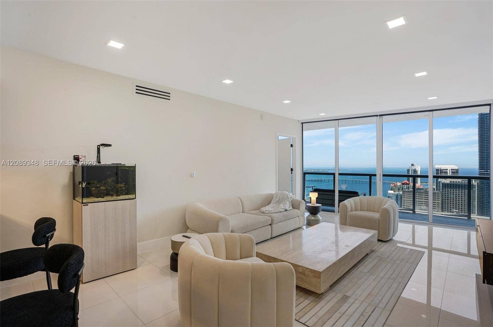 495 Brickell Avenue, #5005, Miami, FL 33131 Photo 1