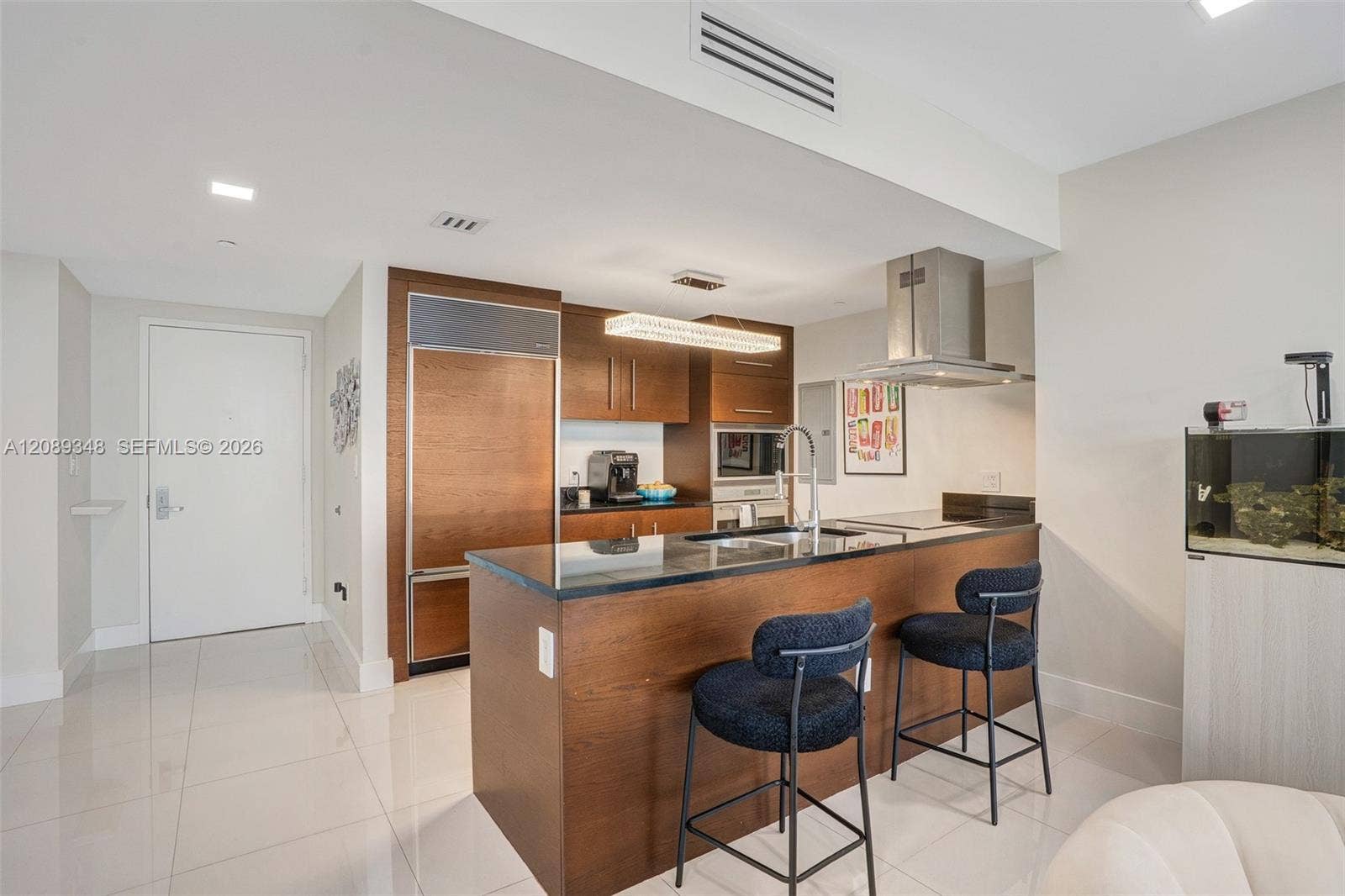 495 Brickell Avenue, #5005, Miami, FL 33131 Photo 11