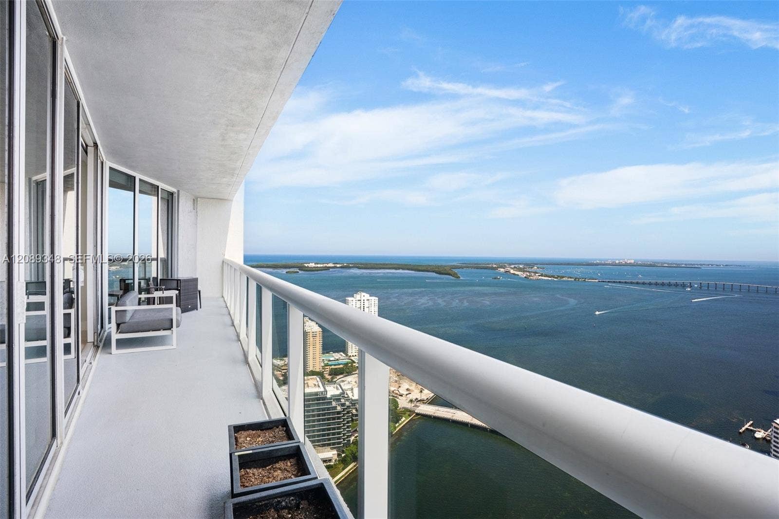 495 Brickell Avenue, #5005, Miami, FL 33131 Photo 4