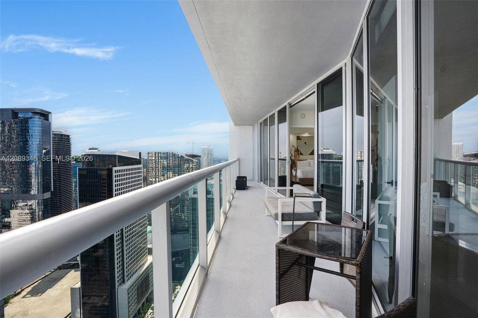 495 Brickell Avenue, #5005, Miami, FL 33131 Photo 21