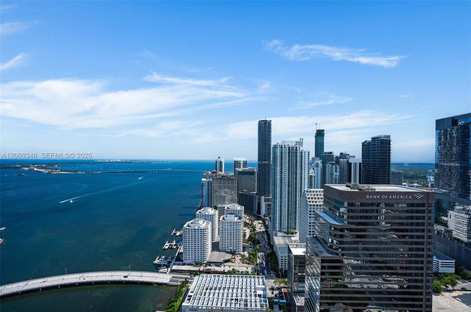 495 Brickell Avenue, #5005, Miami, FL 33131 Photo 29