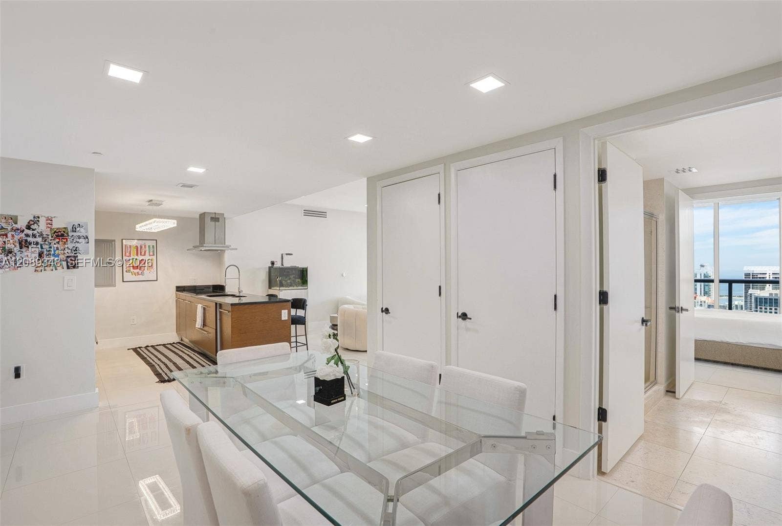 495 Brickell Avenue, #5005, Miami, FL 33131 Photo 19