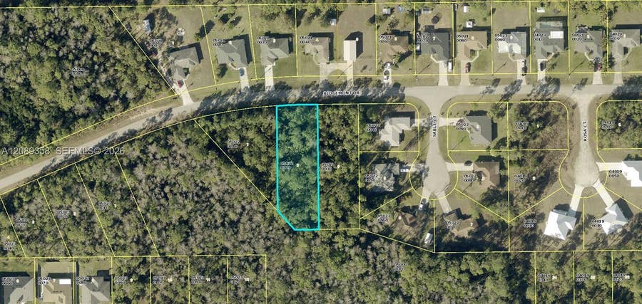 Property photo for 179 Ridgemont Drive, Lehigh Acres, FL