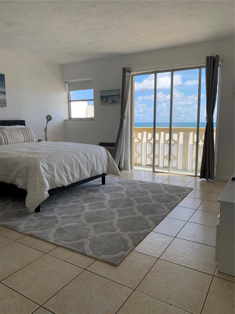 Property photo for 3100 Collins Avenue, #1002, Miami Beach, FL