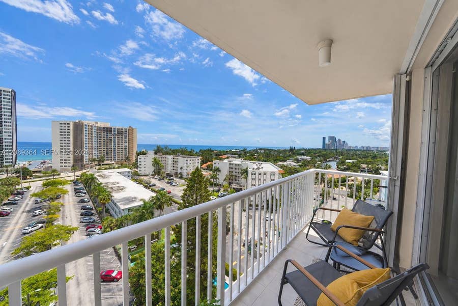 Property photo for 3161 S Ocean Drive, #1106, Hallandale Beach, FL