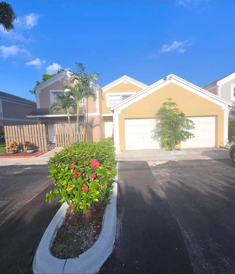 Property photo for 1393 NW 124th Avenue, #1393, Pembroke Pines, FL