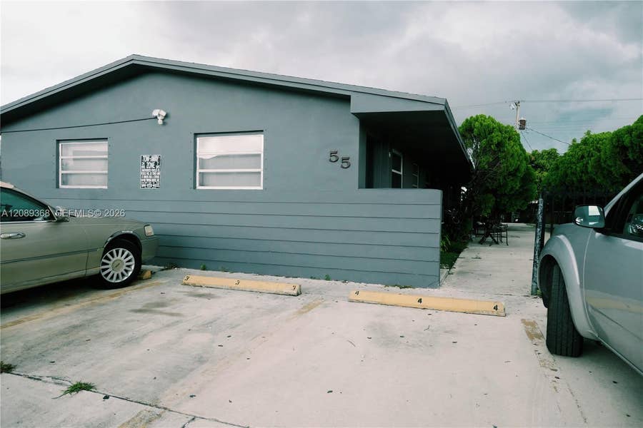Property photo for 55 W 9th Street, #1, Hialeah, FL