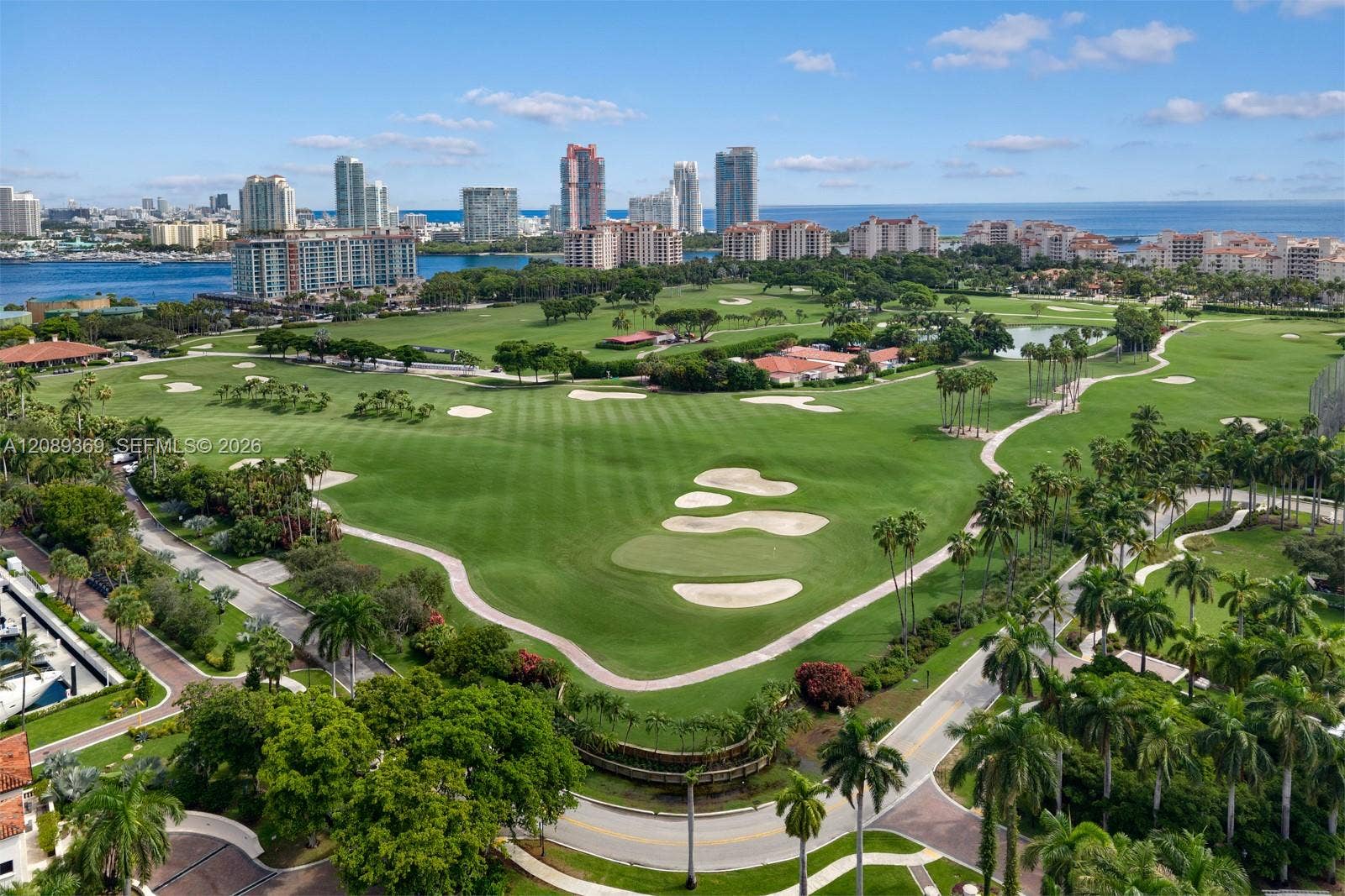 2412 Fisher Island Drive, #5102, Miami Beach, FL 33109 Photo 32