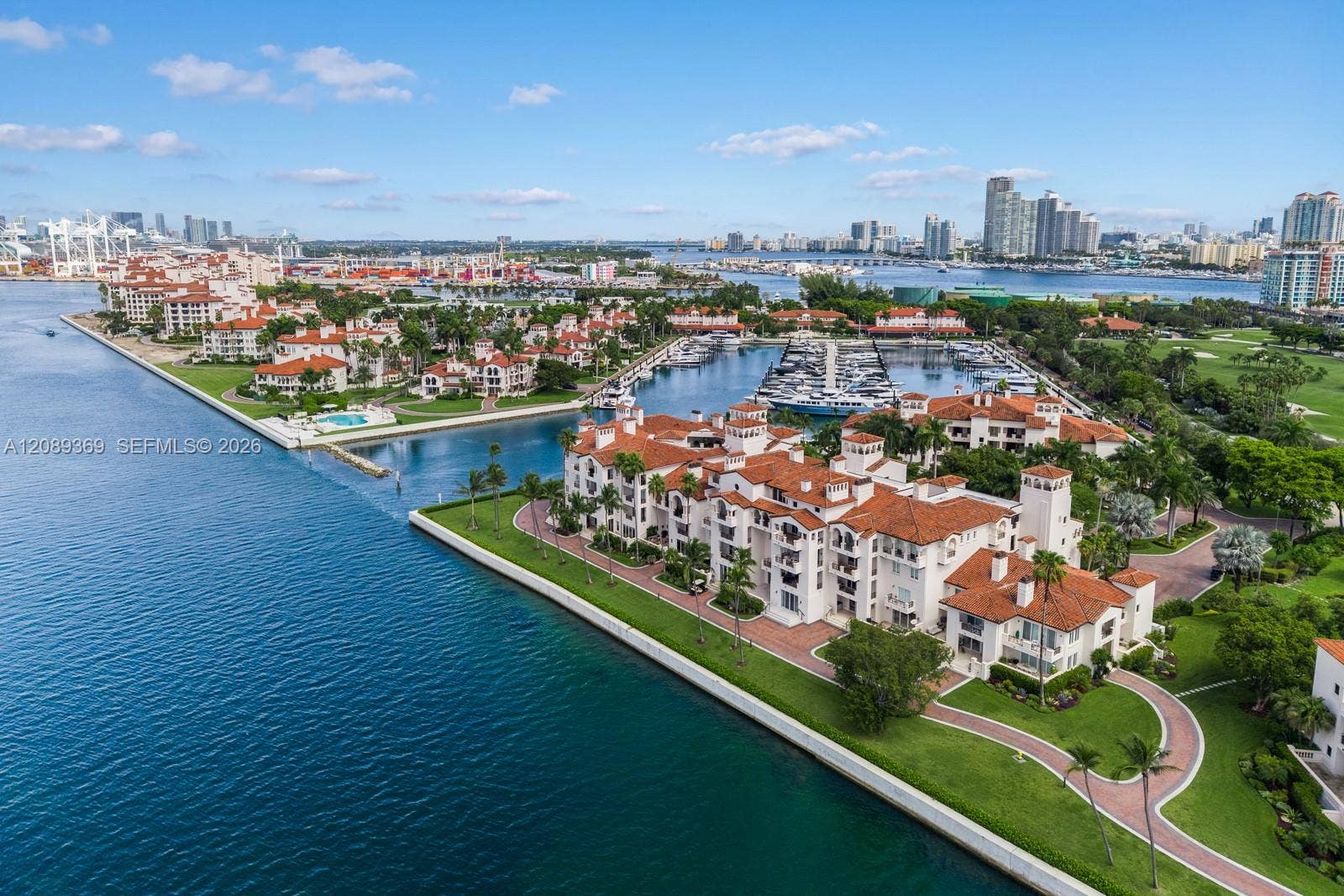 2412 Fisher Island Drive, #5102, Miami Beach, FL 33109 Photo 31