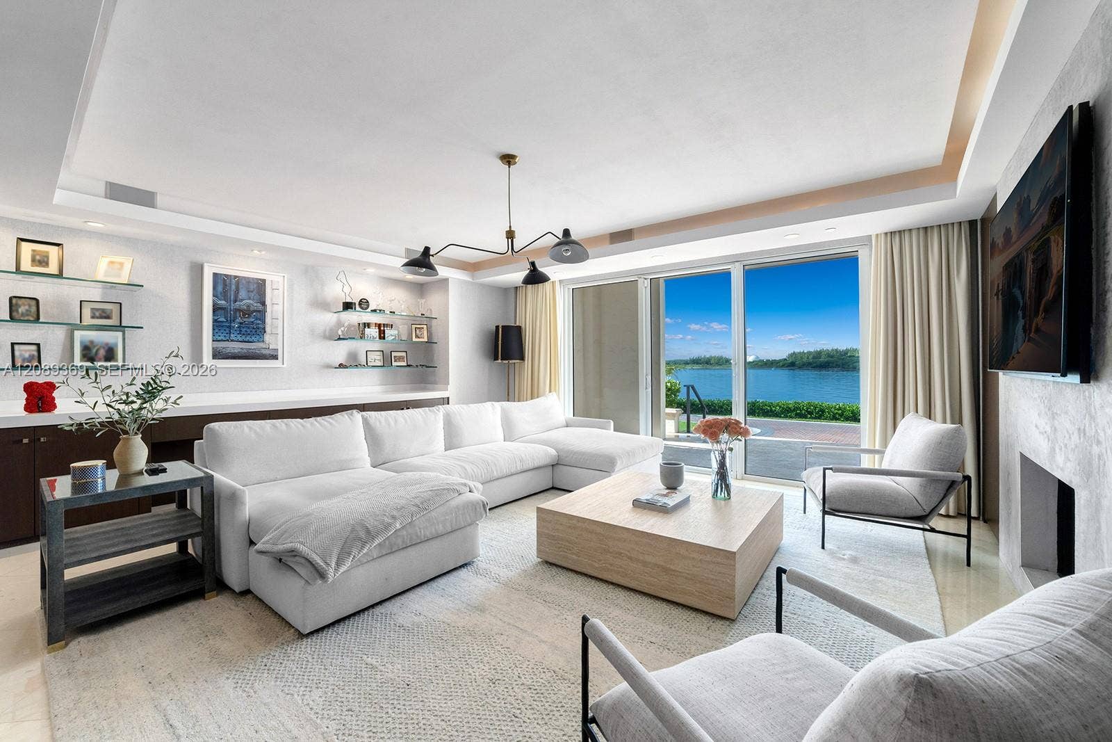 2412 Fisher Island Drive, #5102, Miami Beach, FL 33109 Photo 2