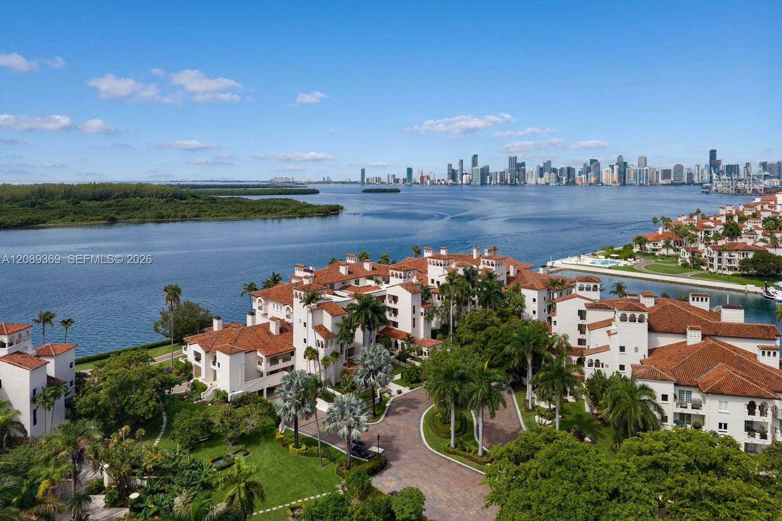 2412 Fisher Island Drive, #5102, Miami Beach, FL 33109 Photo 35