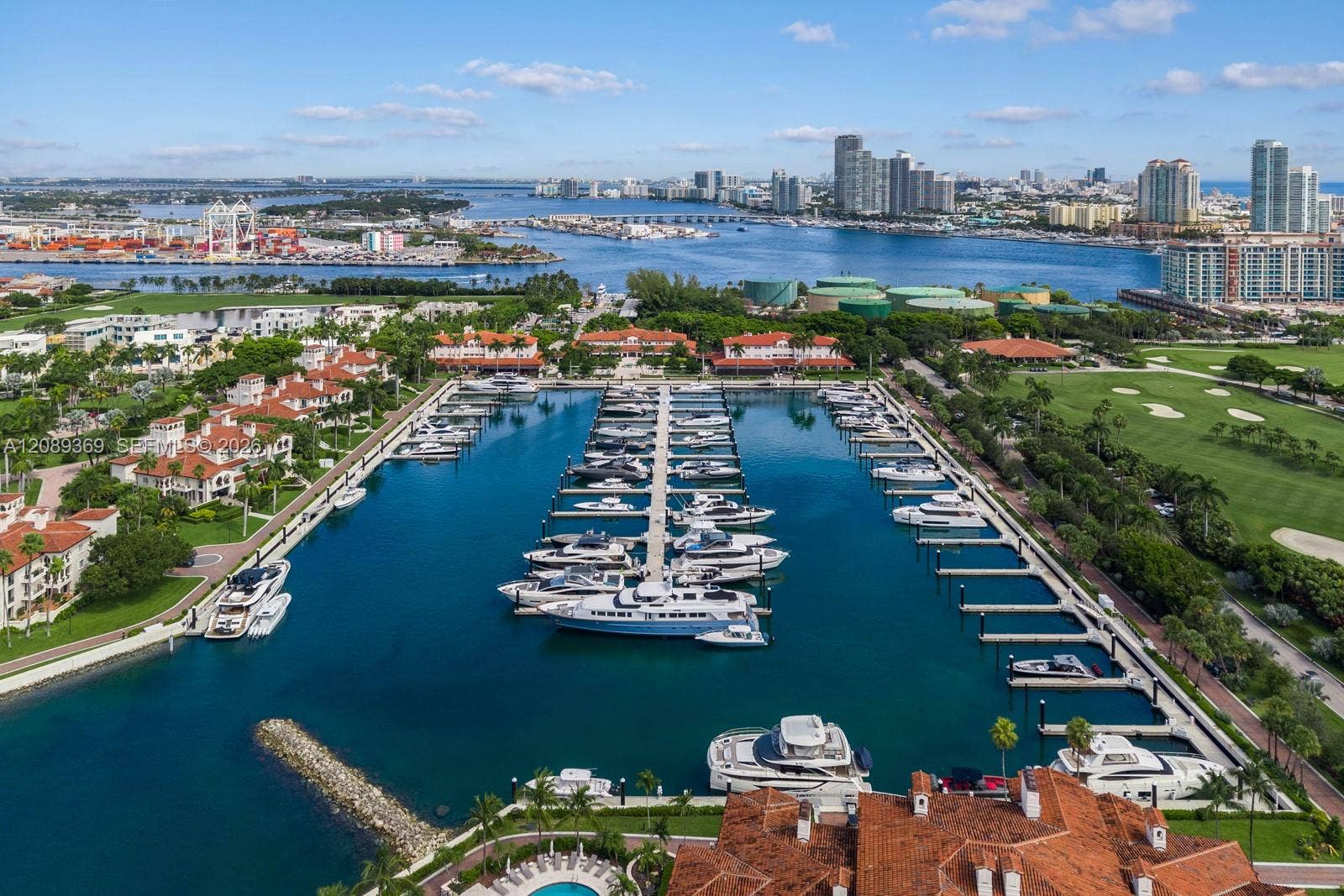 2412 Fisher Island Drive, #5102, Miami Beach, FL 33109 Photo 30