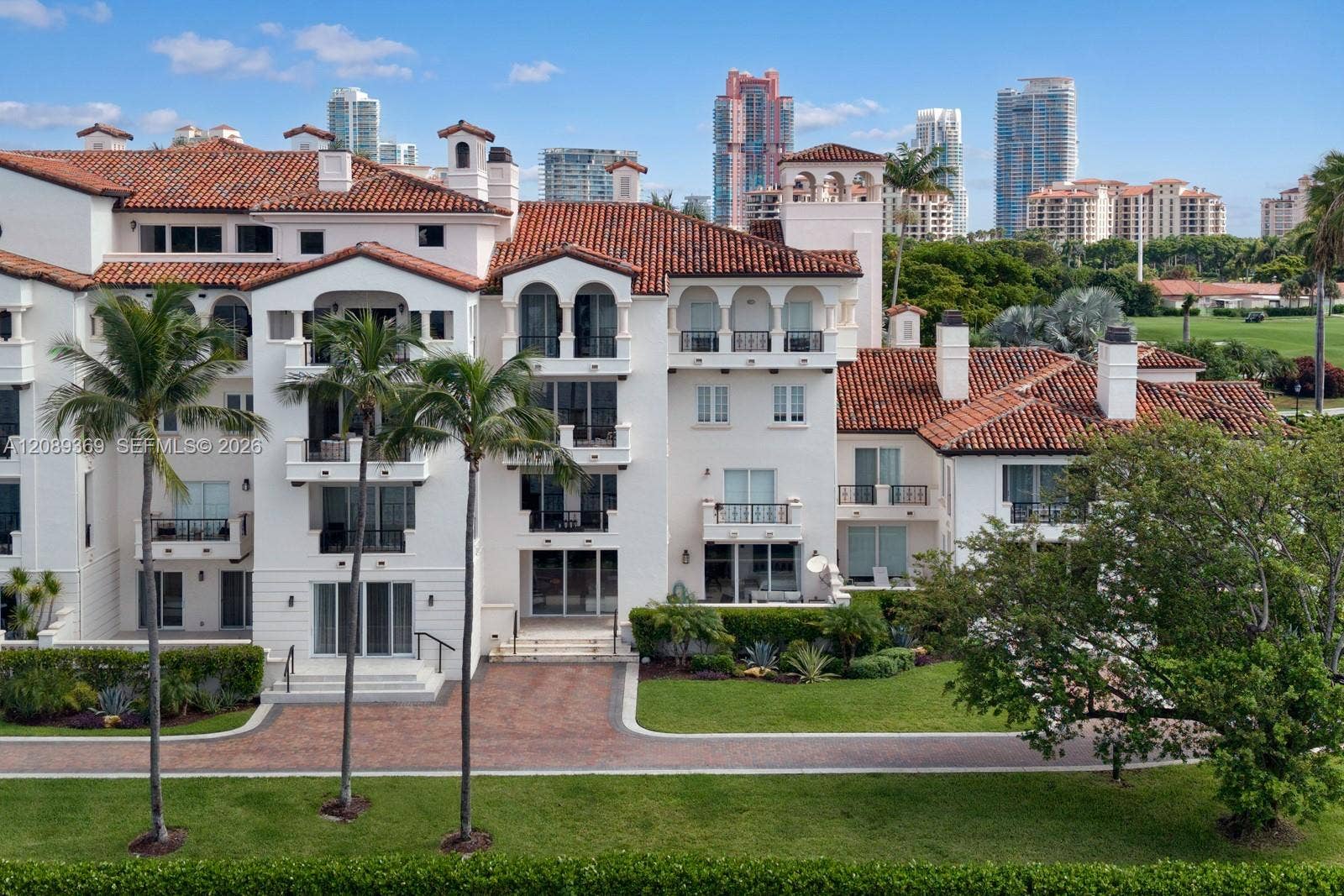 2412 Fisher Island Drive, #5102, Miami Beach, FL 33109 Photo 34
