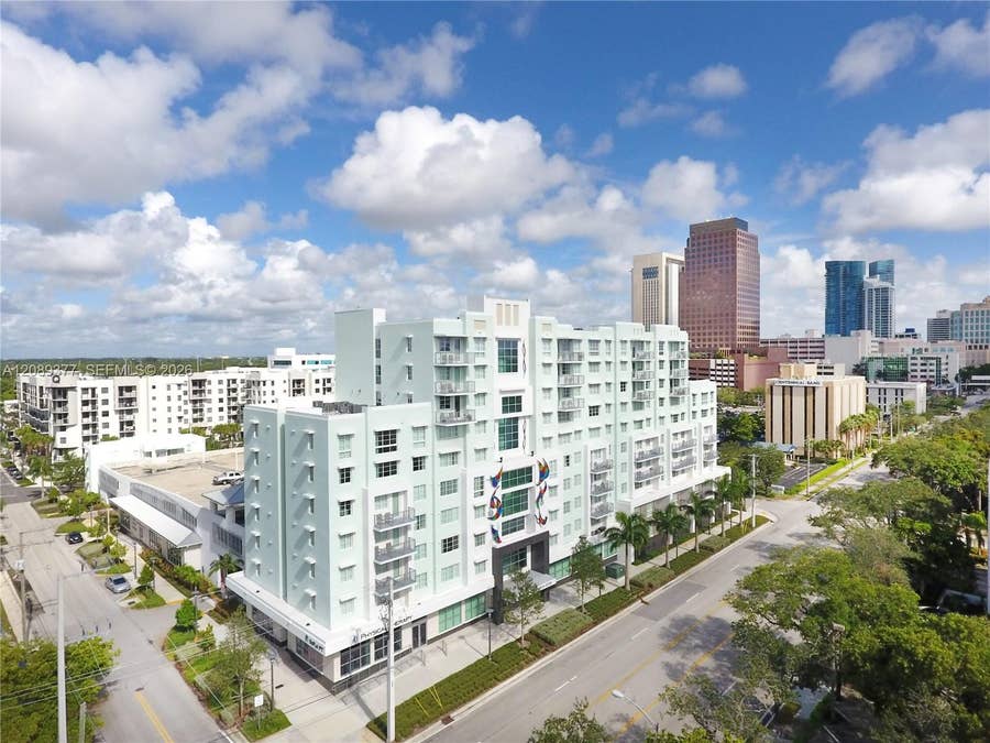 Property photo for 805 SE 3rd Avenue, #112, Fort Lauderdale, FL