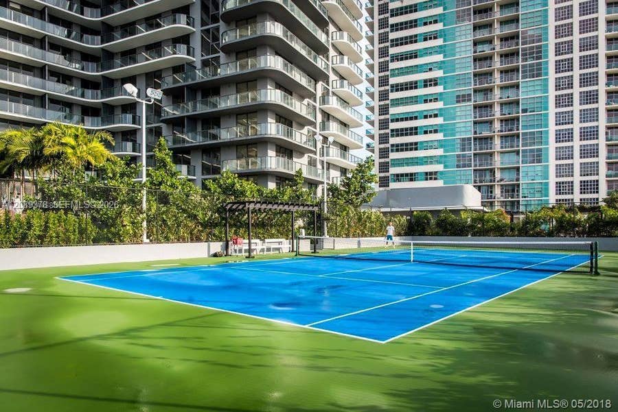 Property photo for 121 NE 34th Street, #2202, Miami, FL