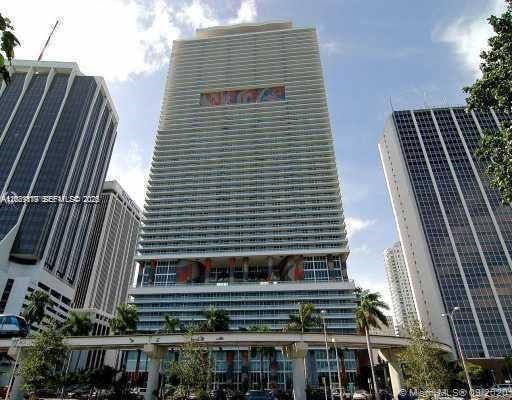 Property photo for 50 Biscayne Boulevard, #4409, Miami, FL