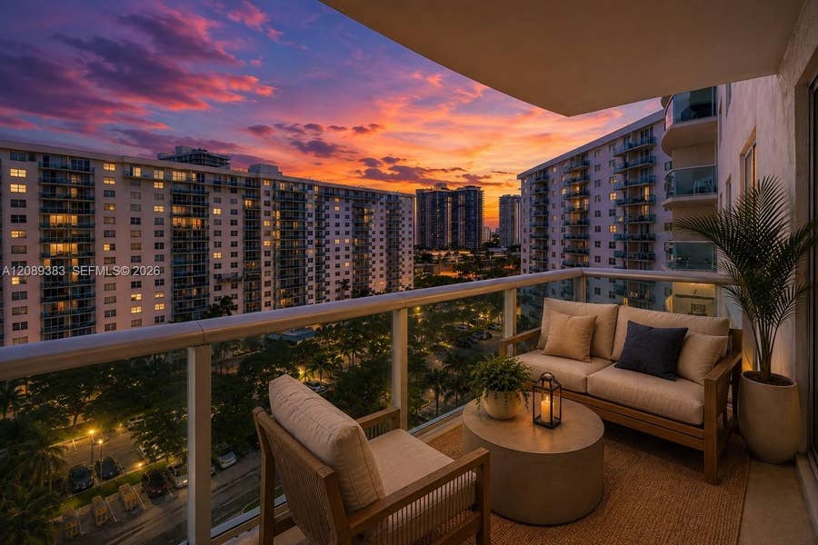 Property photo for 19380 Collins Avenue, #1103, Sunny Isles Beach, FL