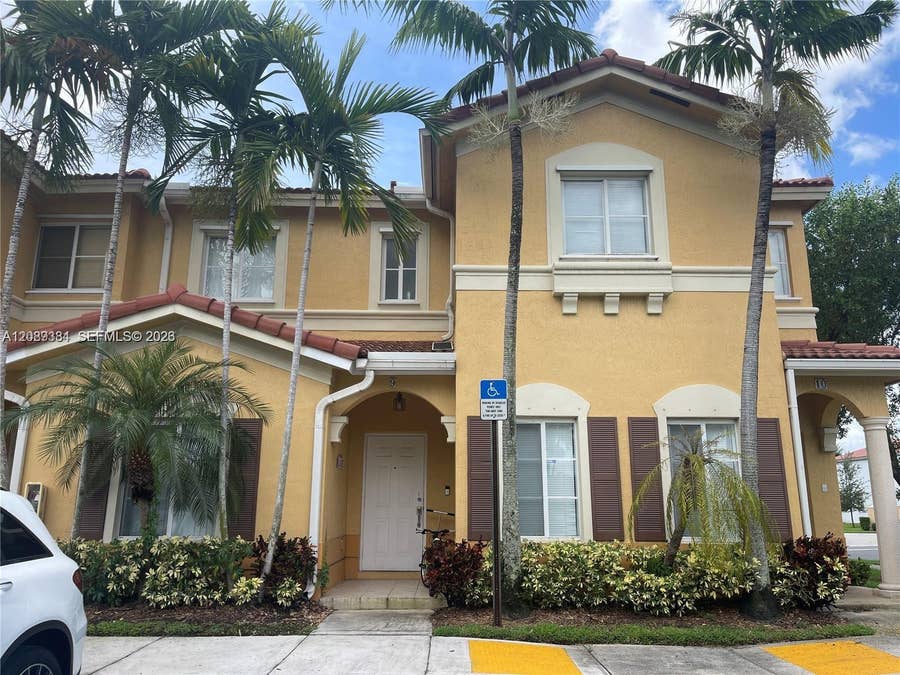 Property photo for 10760 NW 82nd Terrace, #9-7, Doral, FL