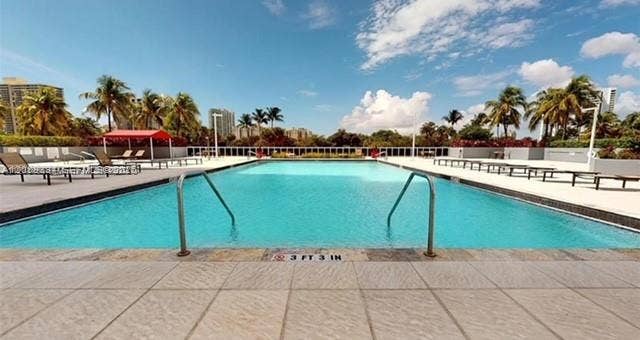 3625 N Country Club Drive, #704, Aventura, FL 33180 Photo 36