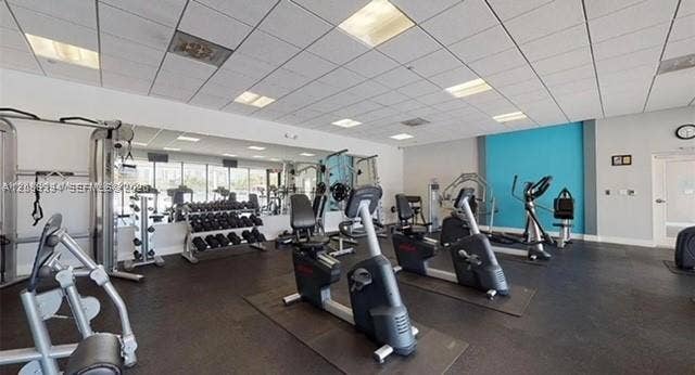 3625 N Country Club Drive, #704, Aventura, FL 33180 Photo 44