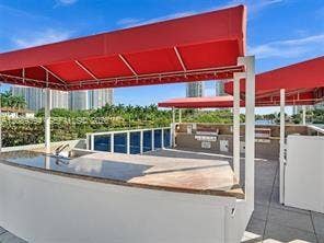 3625 N Country Club Drive, #704, Aventura, FL 33180 Photo 56