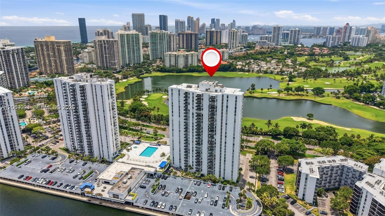 3625 N Country Club Drive, #704, Aventura, FL 33180 Photo 33
