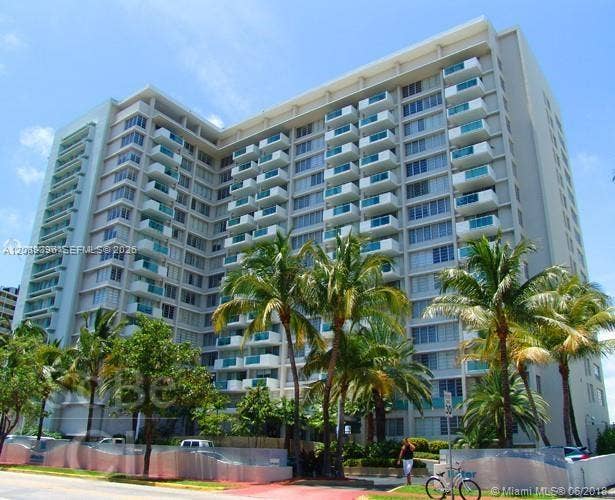 Property photo for 1200 West Avenue, #830, Miami Beach, FL
