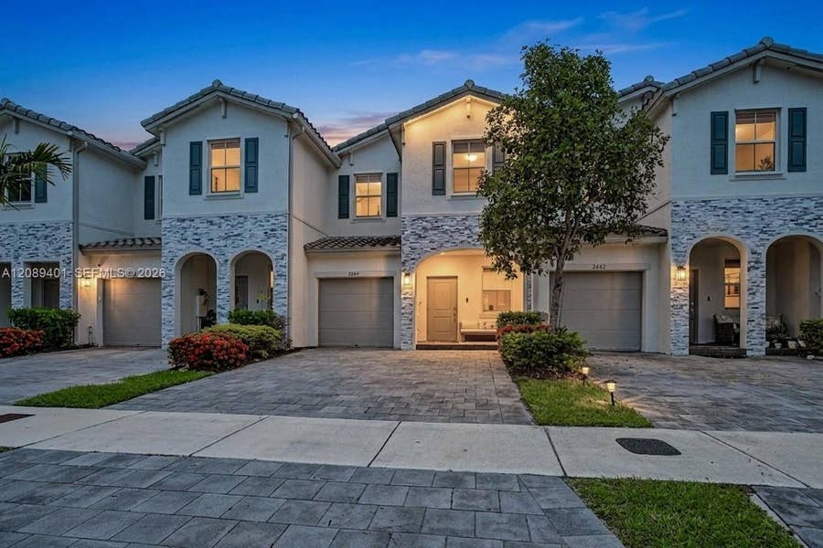 Property photo for 2644 SE 13th Street, #2644, Homestead, FL