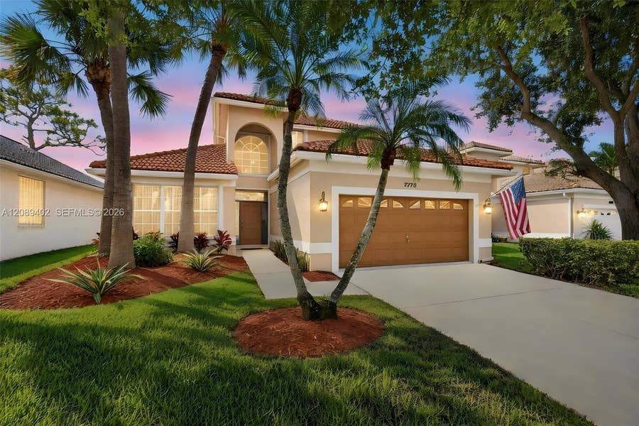 Property photo for 7770 NW 29th, Margate, FL