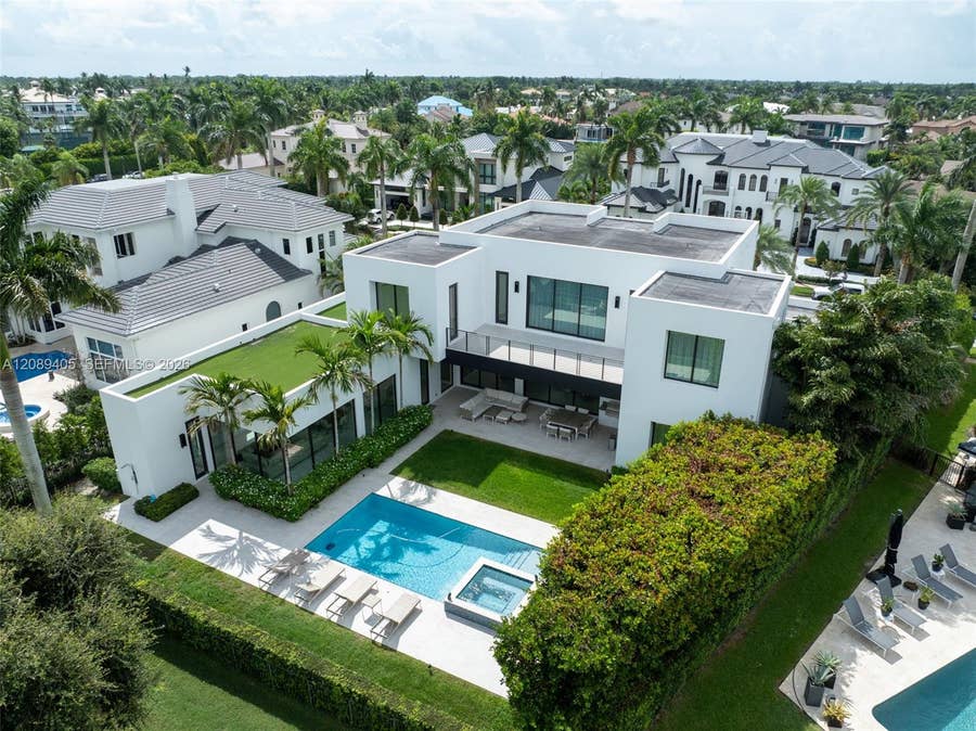 Property photo for 17531 Foxborough Lane, Boca Raton, FL