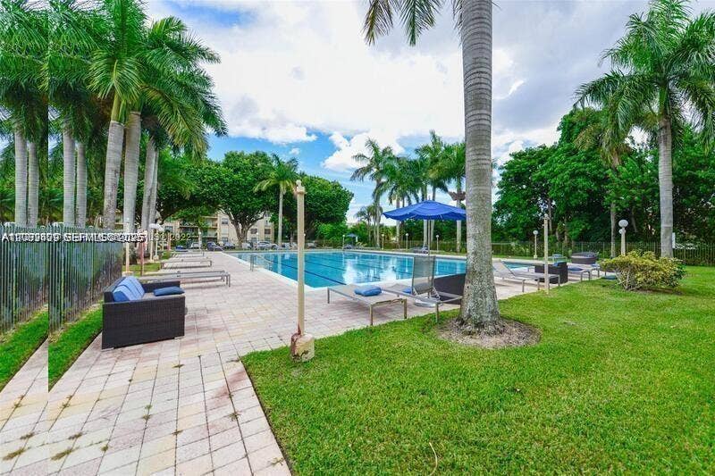 Property photo for 9350 Fontainebleau Boulevard, #209, Miami, FL