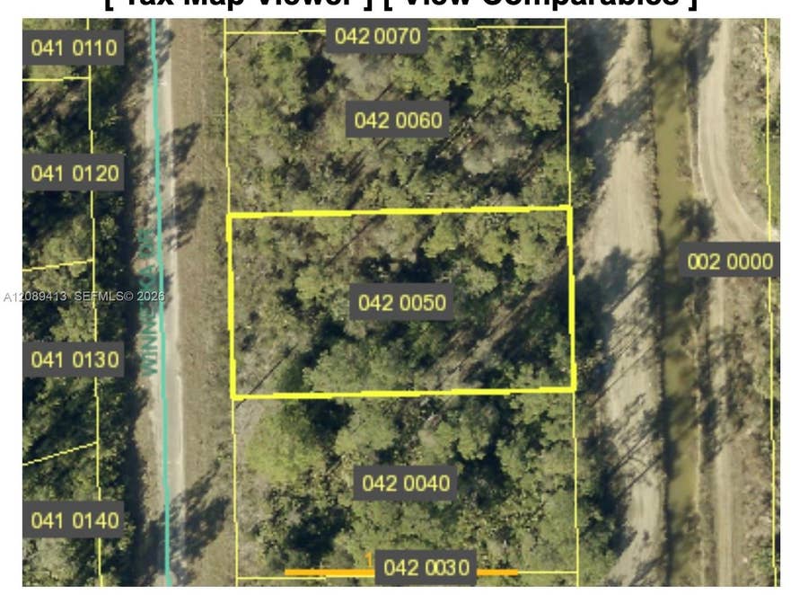 Property photo for 2110 Winnetka Drive, Lehigh Acres, FL