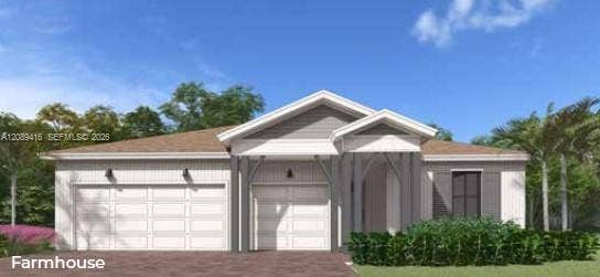 Property photo for 30277 SW 194th Court, Homestead, FL