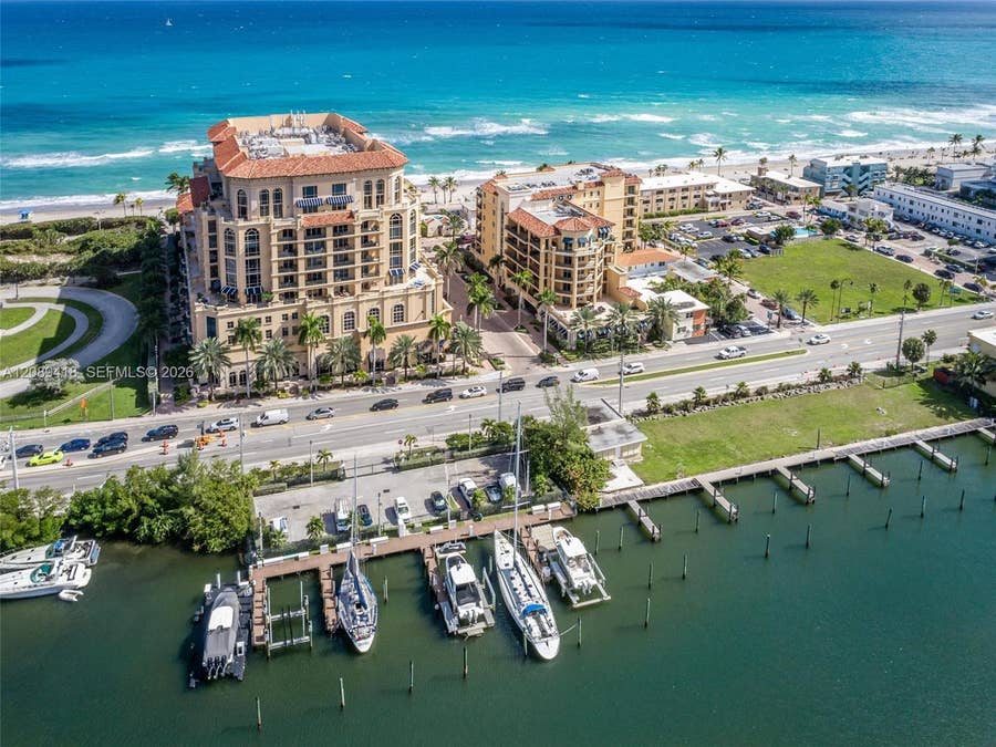 Property photo for 3501 N Ocean Drive, #7C, Hollywood, FL