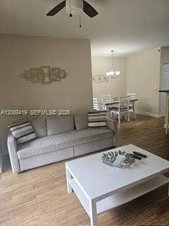 Property photo for 19655 E Country Club Drive, #6106, Aventura, FL
