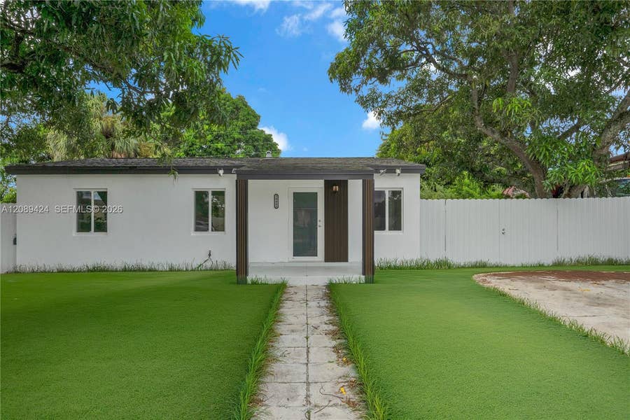 Property photo for 16400 NW 17th Court, Miami Gardens, FL