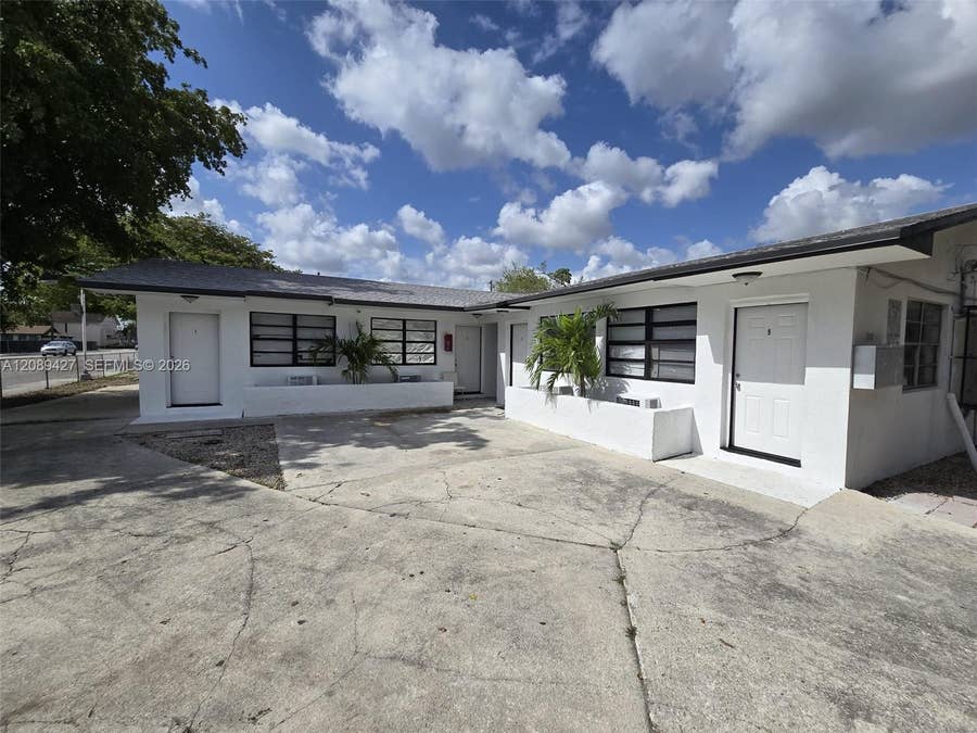 Property photo for 7090 NW 17th Avenue, #3, Miami, FL