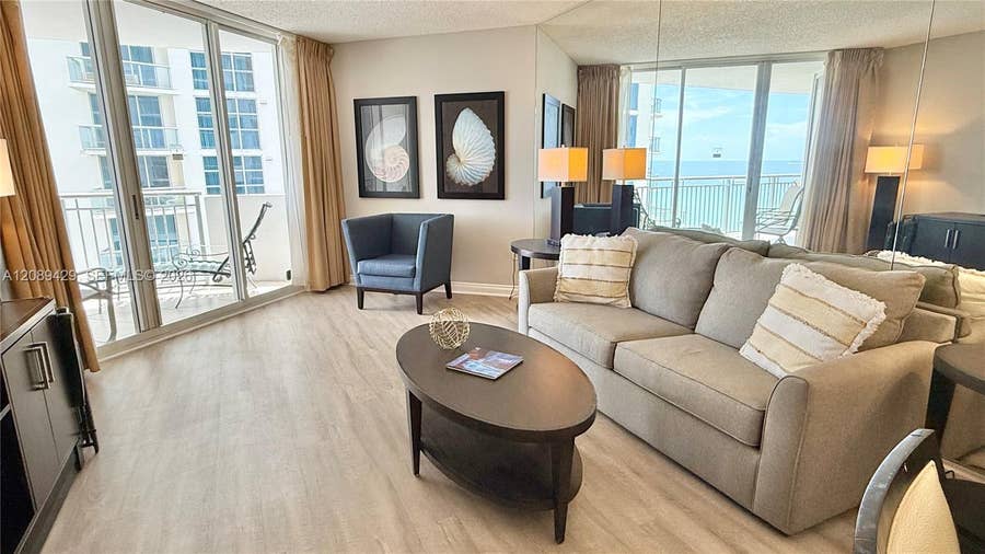 Property photo for Sunny Isles Beach, FL